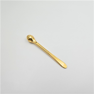 Metal label / logo plate